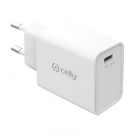 CARGADOR DE PARED CELLY UNIVERSAL USB-