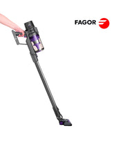 FAGOR ASPIRADOR VERTICAL 220W