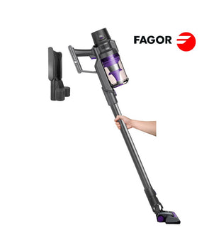 ASPIRADOR VERTICAL FAGOR 220W