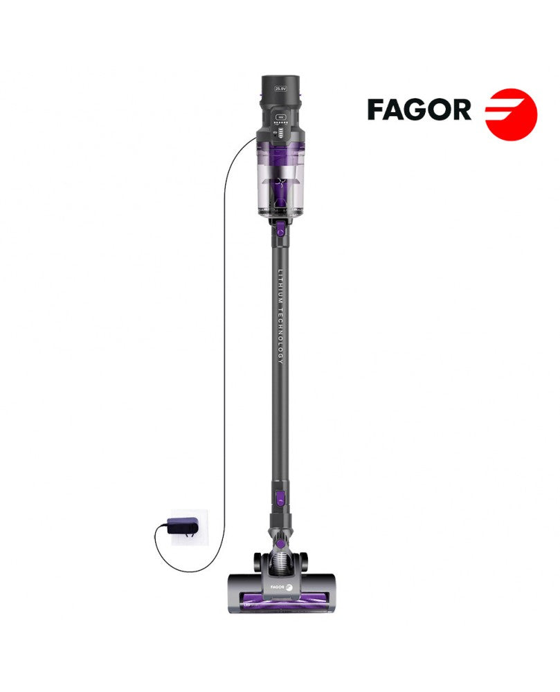 FAGOR ASPIRADOR VERTICAL 220W