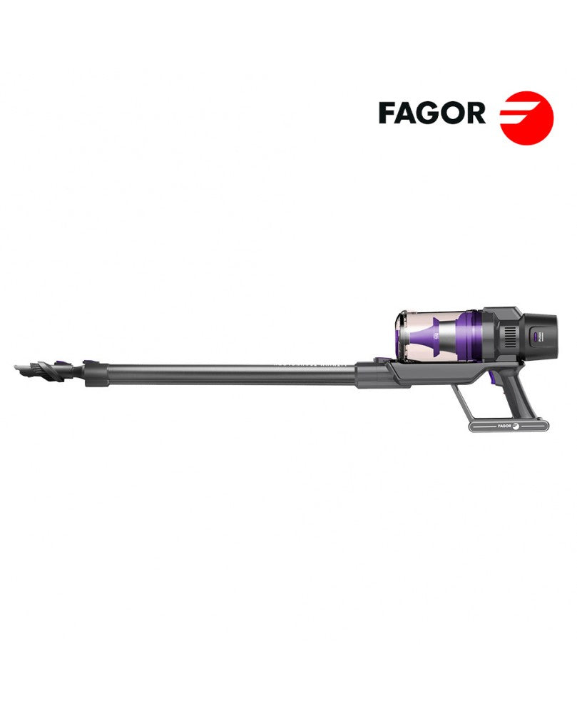 FAGOR VERTICAL VACUUM CLEANER 220W