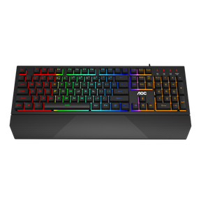 AOC GK200 GAMING KEYBOARD PERP