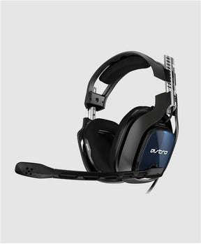 Auriculares ASTRO A40 TR + MixAmp Pro TR - PS4 y PC