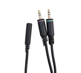ASTRO PC SPLITTER A33/A42 N/A CABL