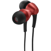 Energy Earphones Urban 3 - Auriculares In-Ear con Micrófono - In-Ear - Con Cable - Jack 3.5mm - Coral - para Phone Neo Lite