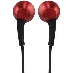 Energy Earphones Urban 3 - In-Ear Headphones with Microphone - In-Ear - With Cable - 3.5mm Jack - Coral - for Phone Neo Lite