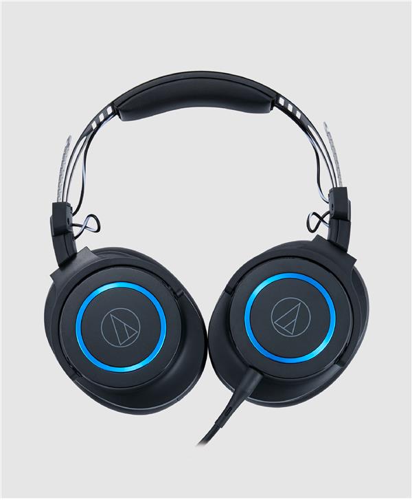 Ausc Audio-Technica ATH-G1