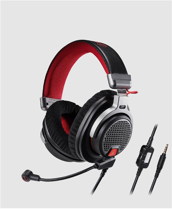 Ausc. Audio-Technica ATH-PDG1a