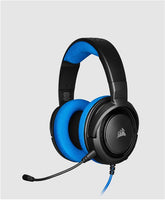 Ausc Corsair  HS35 Blue