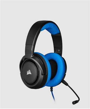 Ausc Corsair HS35 Azul