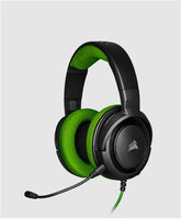 Ausc Corsair HS35 Green