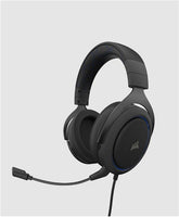 Ausc Corsair HS50 PRO Stereo Blue