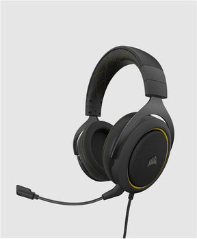 Ausc Corsair HS60 PRO Surround Yellow