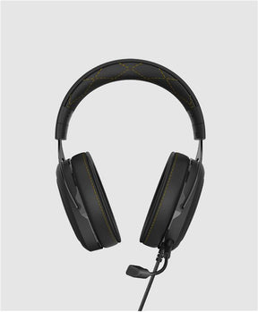 Ausc Corsair HS60 PRO Surround Amarillo