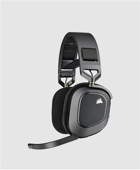 Ausc Corsair HS80 RGB Wireless Carbon