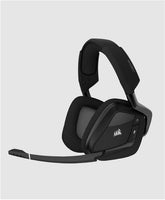 Ausc Corsair Void  ELITE Wireless Carbon