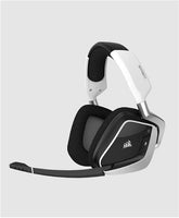 Ausc Corsair Void ELITE Wireless White