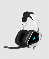 Ausc Corsair Void ELITE RGB USB White