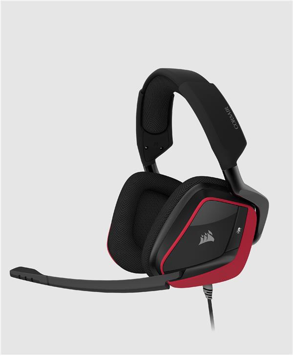 Ausc Corsair Void ELITE Surround Cherry