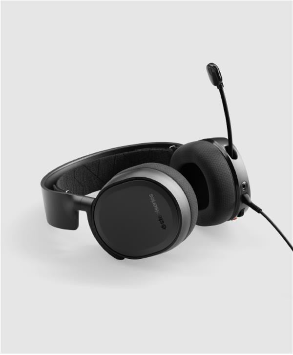 Ausc SteelSeries Arctis 3 Console (PS5)