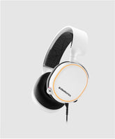 Ausc SteelSeries Arctis 5 White