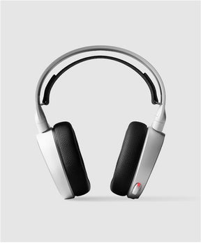 Ausc SteelSeries Arctis 5 Branco