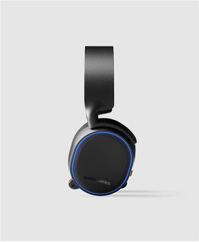 Ausc SteelSeries Arctis 5 Negro