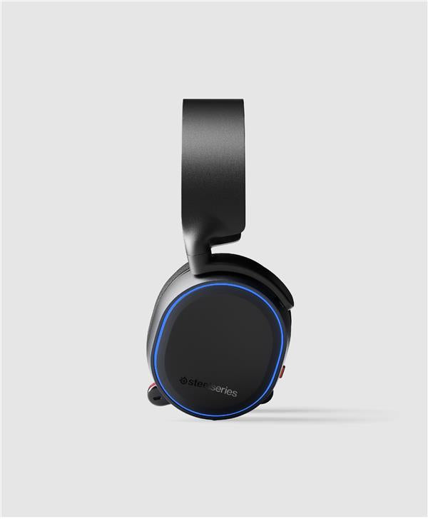 Ausc SteelSeries Arctis 5 Preto