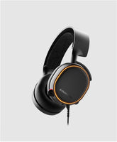 Ausc SteelSeries Arctis 5 Preto