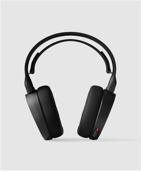 Ausc SteelSeries Arctis 5 Preto