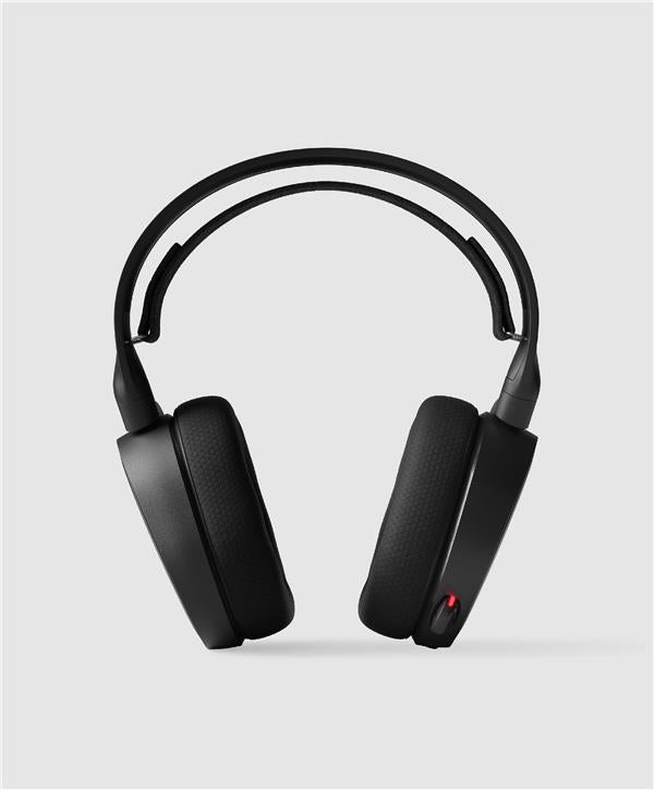 Ausc SteelSeries Arctis 5 Negro