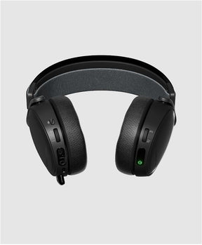 Ausc SteelSeries Arctis 7+ Negro