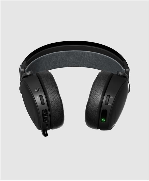 Ausc SteelSeries Arctis 7+ Black