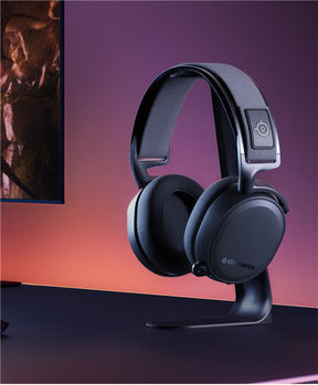 Ausc SteelSeries Arctis 7+ Negro