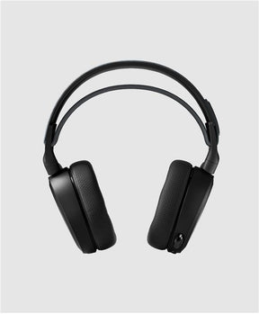 Ausc SteelSeries Arctis 7+ Preto