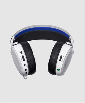 Ausc SteelSeries Arctis 7P+ branco