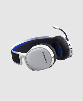 Ausc SteelSeries Arctis 7P+ branco