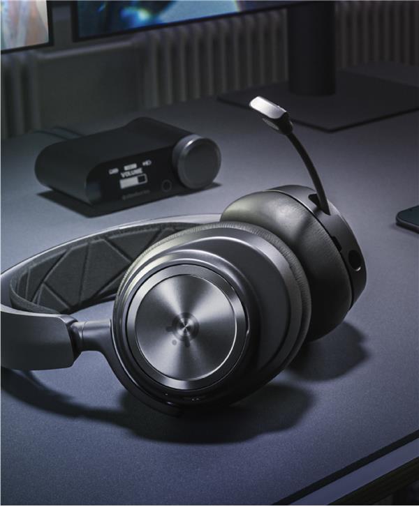 Ausc SteelSeries Arctis Nova Pro Wireless