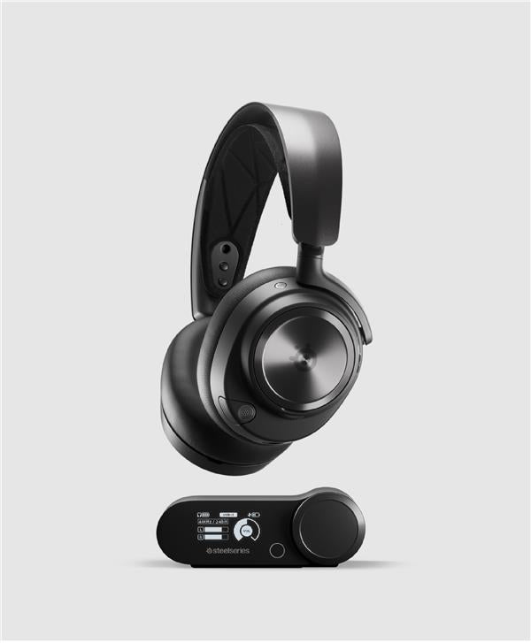 Ausc SteelSeries Arctis Nova Pro Wireless