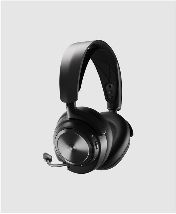 Ausc SteelSeries Arctis Nova Pro Wireless