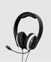 Raptor-Gaming Headset H200 Black