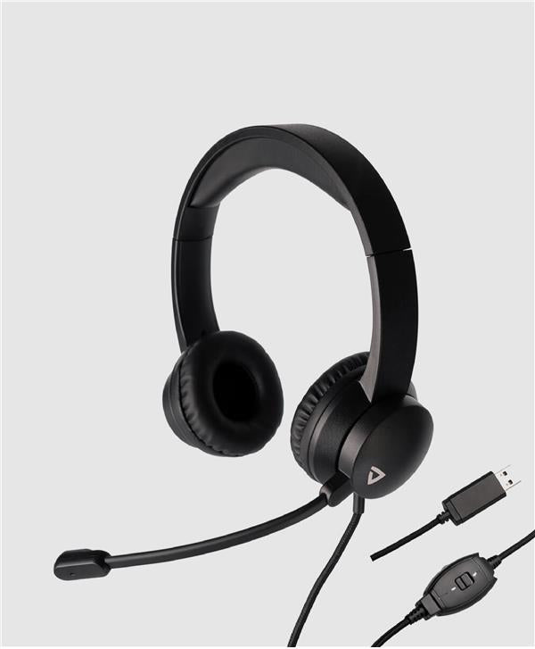 Thronmax Skype THX-20 Headset