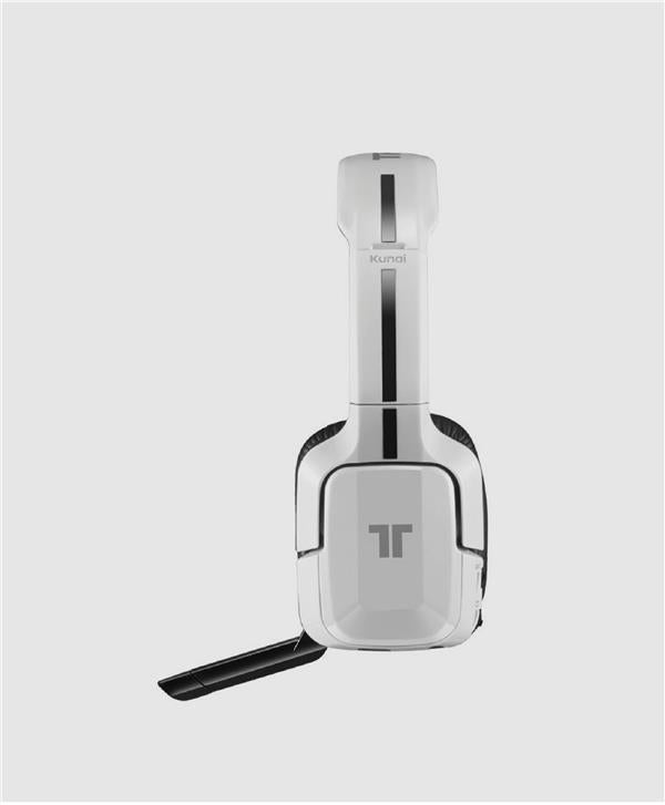 Tritton Kunai Univ. Wireless White