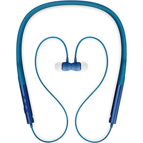 Energy Neckband 3 - In-ear headphones with microphone - in-ear - neckband - bluetooth - wireless - blue