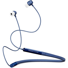 Energy Neckband 3 - In-ear headphones with microphone - in-ear - neckband - bluetooth - wireless - blue