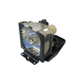GO Lamps - Lâmpada do projector (equivalente a: EST-P1) - P-VIP - 220 Watt - 3000 hora(s) (modo padrão) / 4000 hora(s) (modo económico) - para Promethean EST-P1 (GL540)