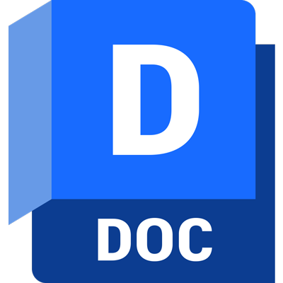 Autodesk Docs - Anual