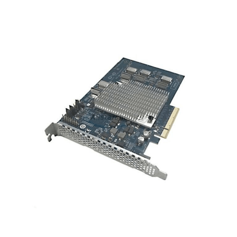 Intel Switch AIC AXXP3SWX08080 - Augment Card (AXXP3SWX08080)