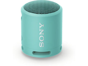 BRILLIANT BLUE WIRELESS LOUDSPEAKER