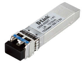 TRANSCEPTOR D-LINK 10GBASE-LR SFP+ (OS1-MONOMODO)